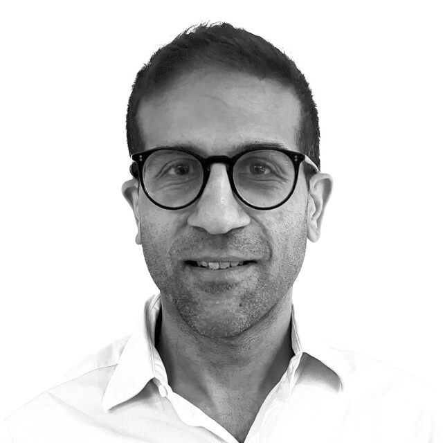Shyam Radia