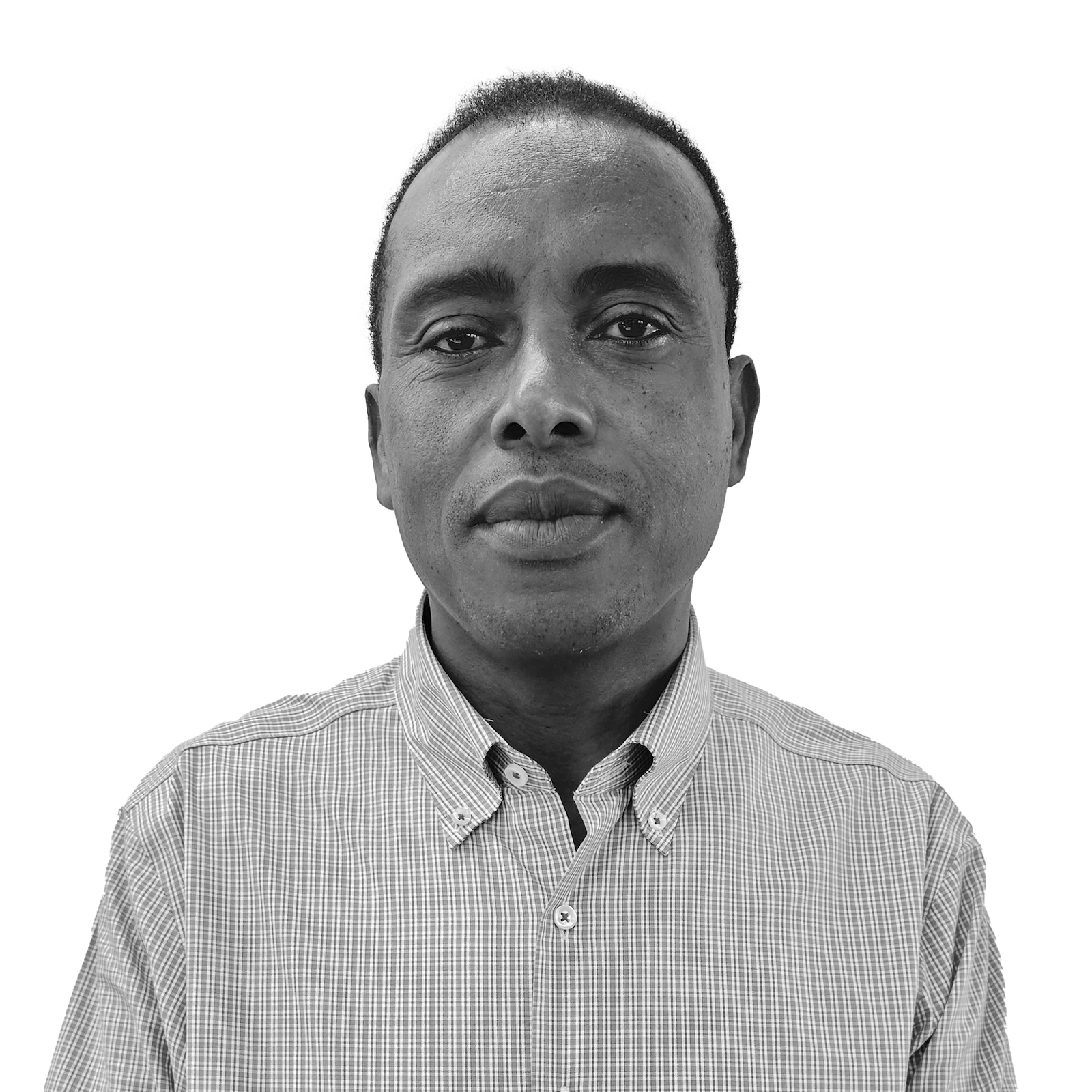 Taye Balcha