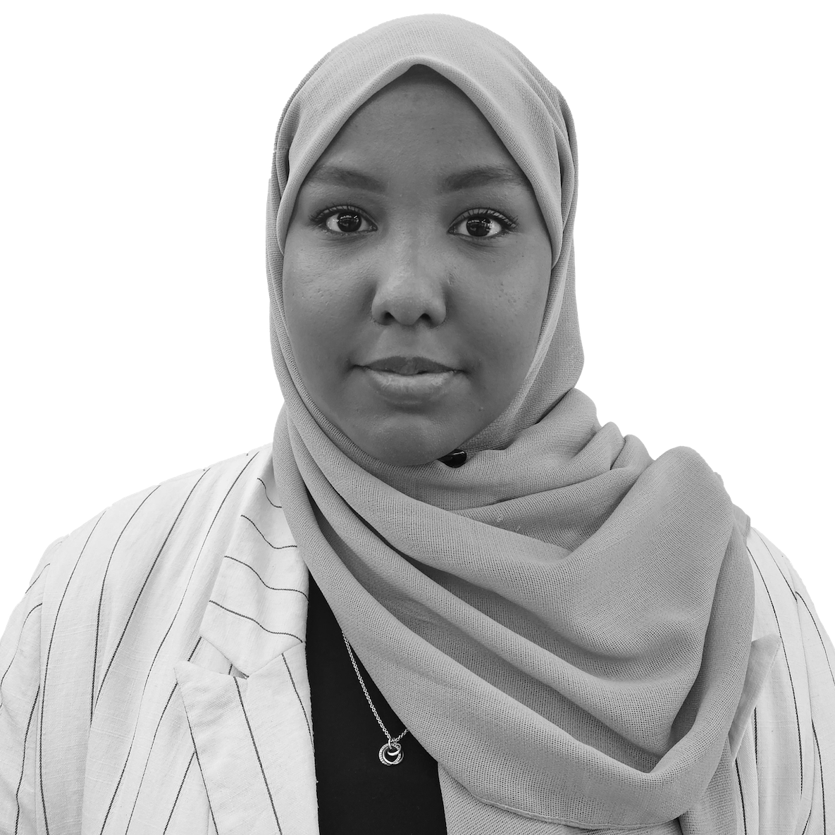 Maryam Mahmoud