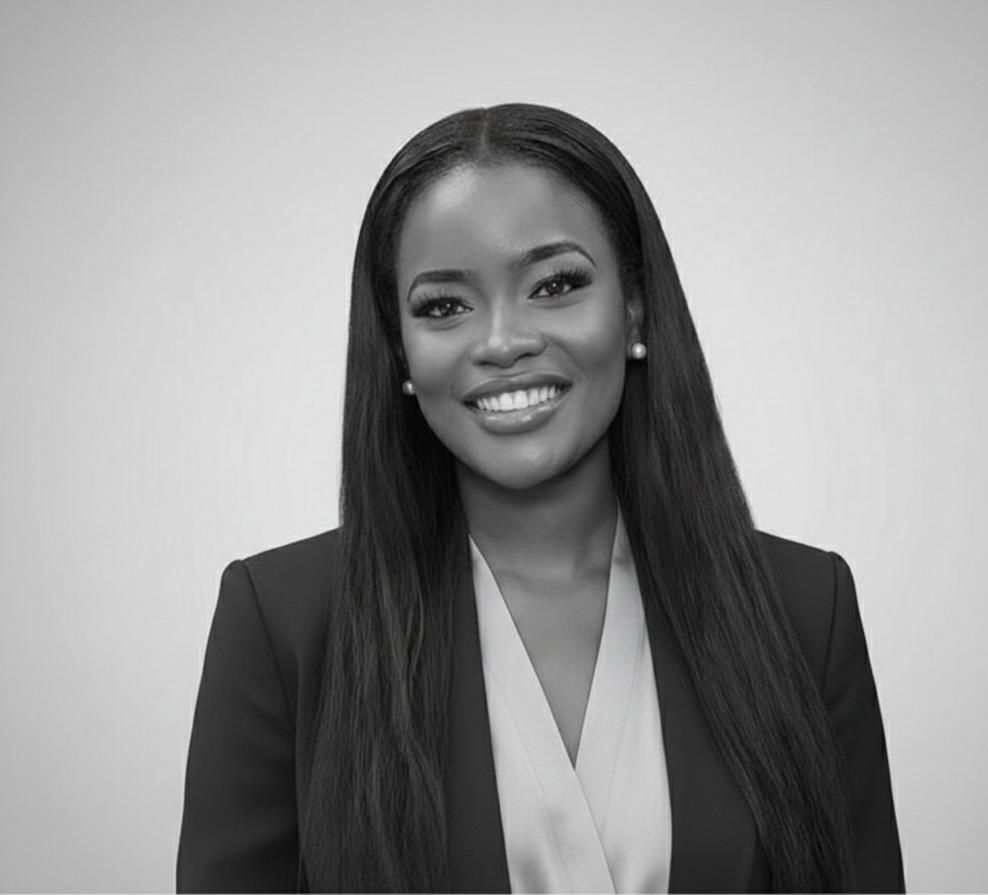 Marième M'backé Gueye