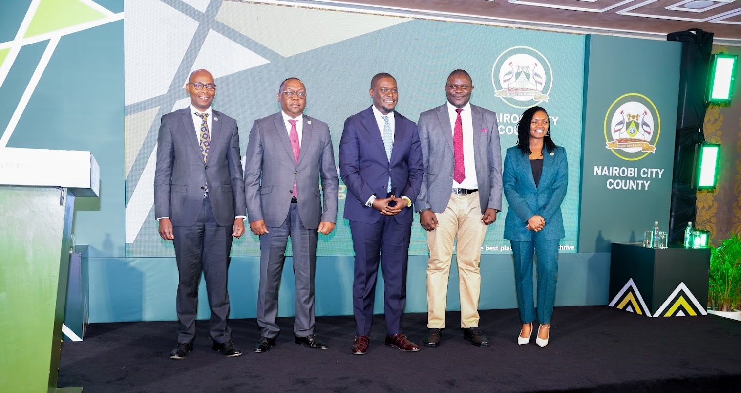 Governor Johnson Sakaja publicly launches Nairobi County’s Early Childhood Development program