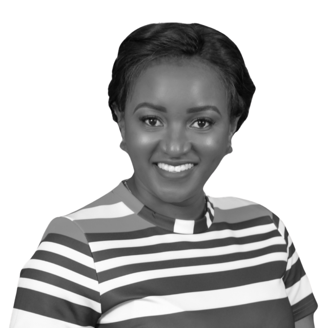 Pauline Kahiga-Waititu