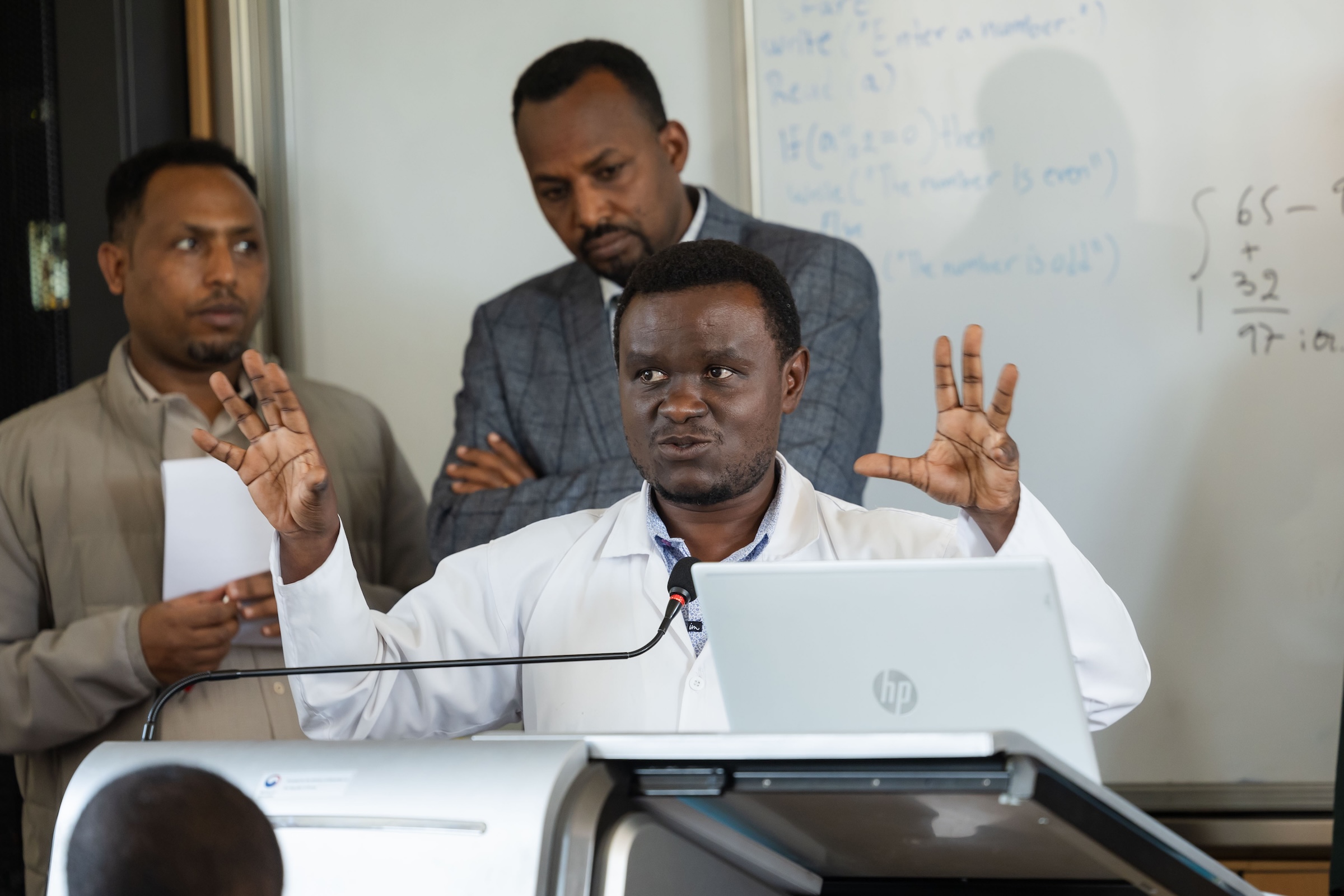 Year One of Rwanda’s Digital Literacy Program Concludes with Impressive Uptake
