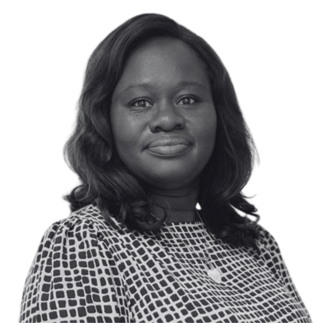 Bridget Konadu Gyamfi