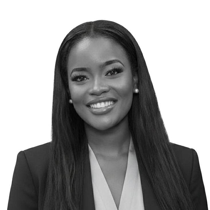 Marième M'backé Gueye