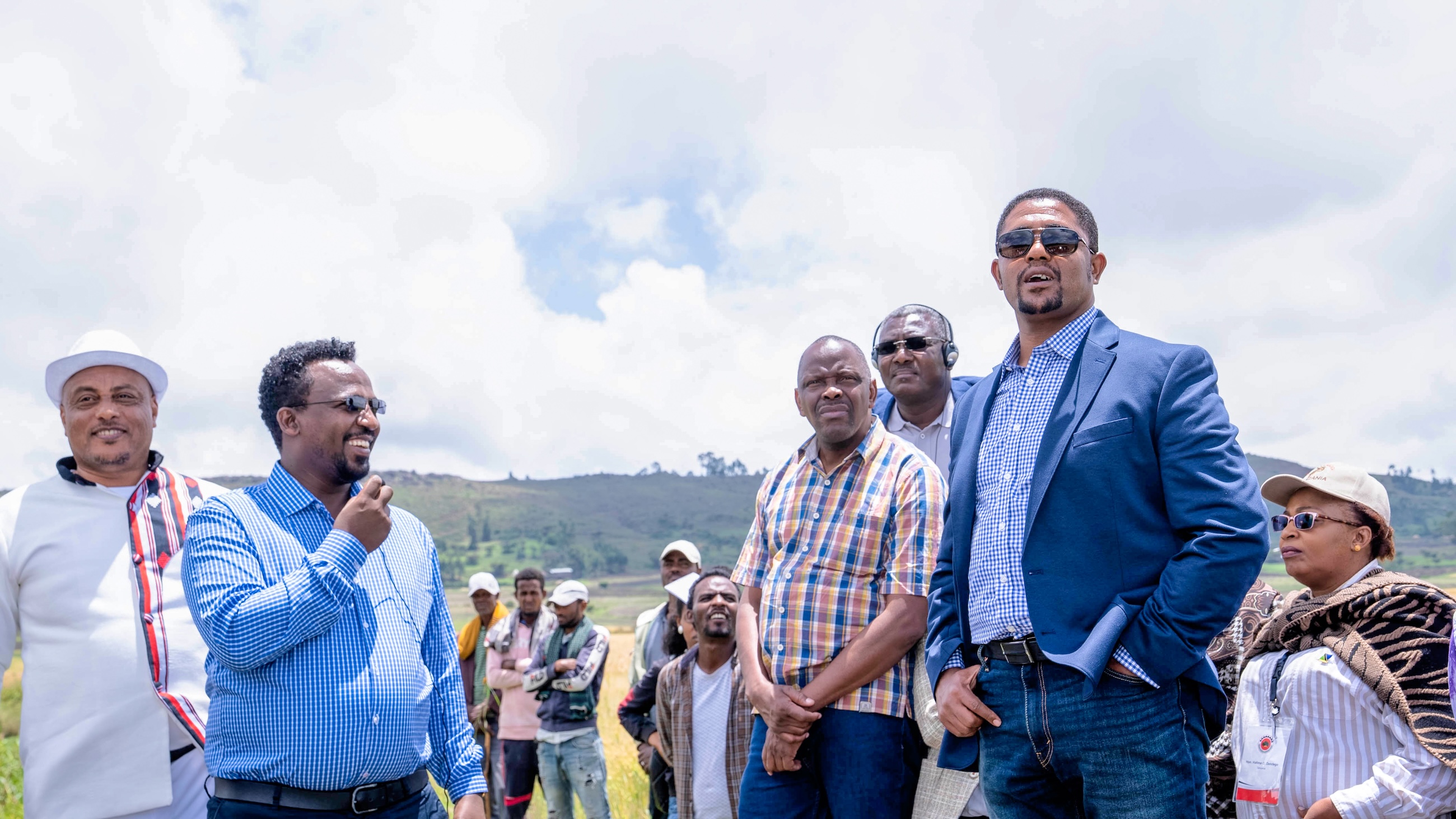 Oromia Region Marks Two Years of Agricultural Value Chain Transformation