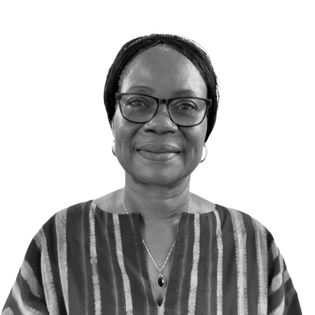 Rosine Sori-Coulibaly