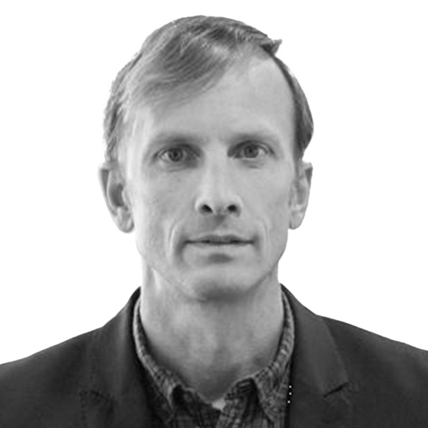 Mark Dybul